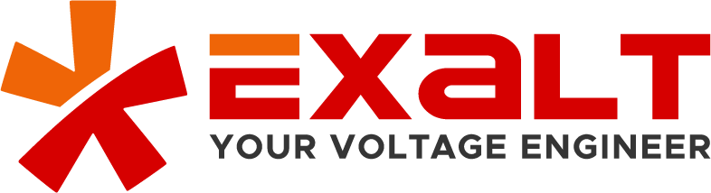 Exalt Energys Logo